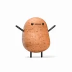 potato