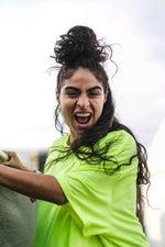 Jessie Reyez MUTUAL FRIEND Lyrics