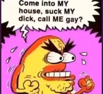 u can’t handle the uber instincts of my uber autism