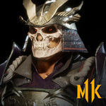 Shao Khan - You WIll Die Mortal