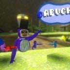 capuchin disco music [OST]