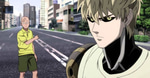 One Punch Man - Saitama - So Young - Sound