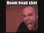 Boom Headshot (Original scene)