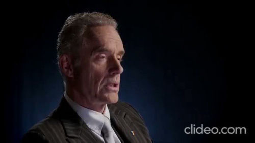 Jordan Peterson: What rules, you sons of bitches?