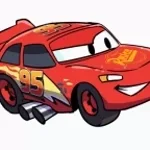 McQueen Domain Expansion