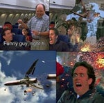 Seinfeld Laugh Track