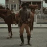 Old Town Road SLOWED