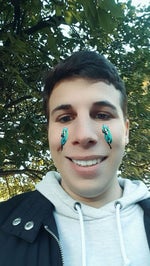 Un bon pied pas trop sus