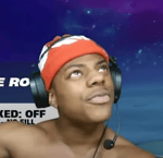 Ishowspeed stuttering