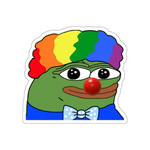 HONK HONK (Clown World)