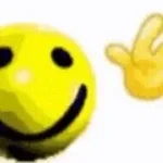 Happy Face But It's Sped Up (copy)