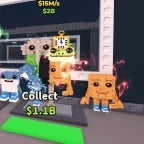 La Grande Combinacion