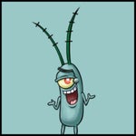 Plankton French 2