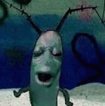 Plankton Moaning - Sound