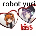 Yuri Robot