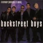 Everybody (Backstreet's Back) (copy)