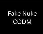 ENEMY NUKE HAS BEEN LAUNCH COD Mobile Nuke Sound Effect CODM Nu