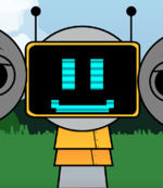 Sprunki Retake Funbot Normal Sound