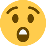 Shocked - Pizza Place