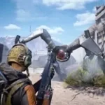 Arc Raiders Guitar Song 5