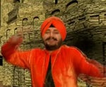 Tunak Tunak Tun