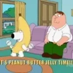 Penut Butter Jelly Time
