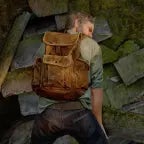 Ellie Take on me TLOU