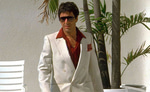 Tony Montana - OK, then you call me tomorrow.