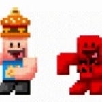 Plead from Forsaken from 007n7 POV