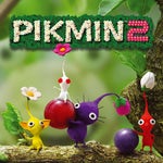 Pikmin 2 Japanese Commercial