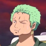 zoro's theme