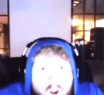 Time I died from a squid