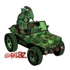 Gorillaz - Clint Eastwood