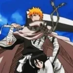 Ichigo BanKai