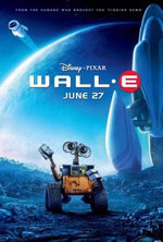 WALL•E Original Soundtrack Put On Your Sunday Clothes