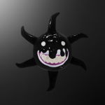 Screech plush what the-