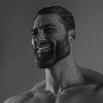 GIGACHAD MEME