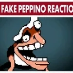 The Most Disturbing Boss, Fake Peppino