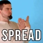 spread that