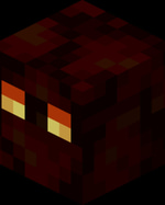 Magma cube - Jump 1