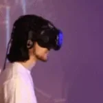 nirush in vr