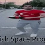 Inna Di World (Turkish Version)