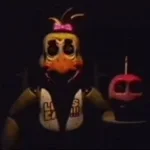 The Horror Attraction OST - Haunted Circus Organ