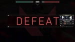 Valorant Defeat Theme