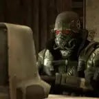 FNV Manhattan Fall Out New Vegas