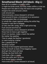 Big L All Black (Instrumental)