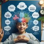 10 mins of Power Affirmations HEADPHONES MUST