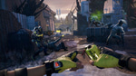 Tangles are reloading Rainbow Six