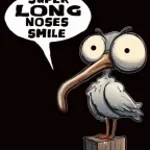 Wühlmaus Knopfaugen lange Nase Apored