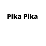 pika pika